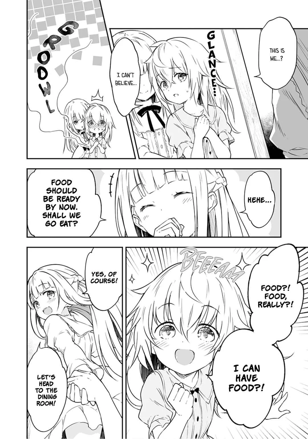 Jussai no Saikyou Madoushi Chapter 2 - Page 13