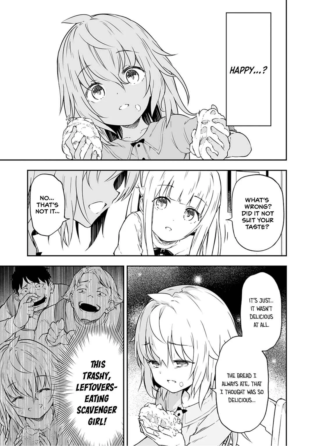 Jussai no Saikyou Madoushi Chapter 2 - Page 16