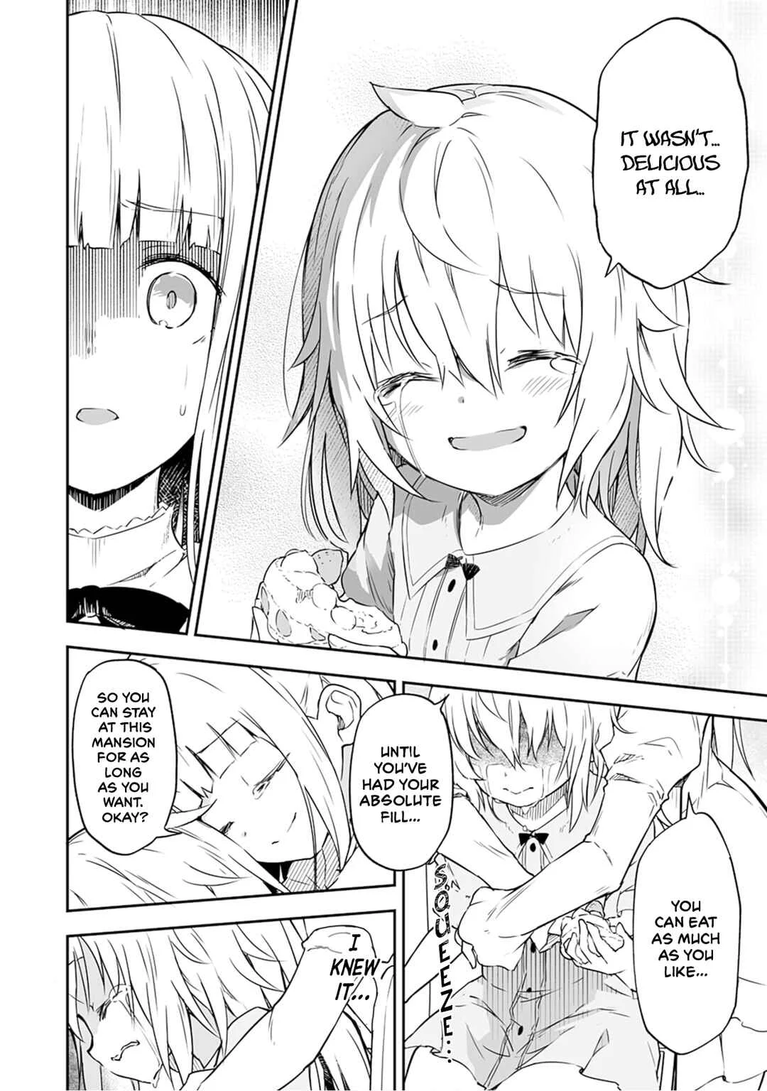 Jussai no Saikyou Madoushi Chapter 2 - Page 17