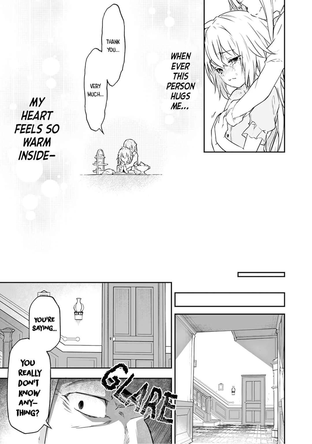 Jussai no Saikyou Madoushi Chapter 2 - Page 18