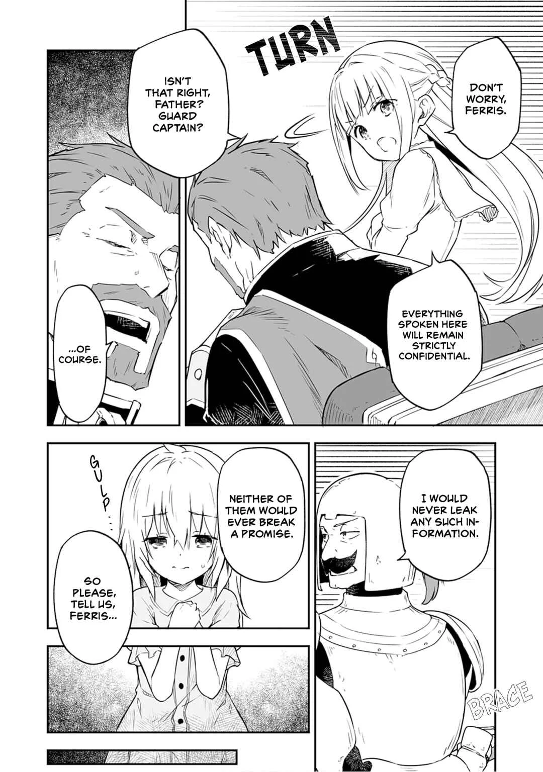 Jussai no Saikyou Madoushi Chapter 2 - Page 23