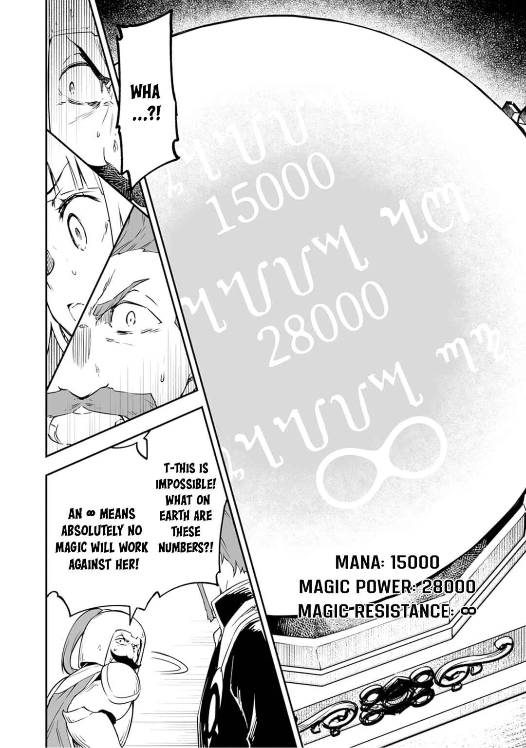 Jussai no Saikyou Madoushi Chapter 2 - Page 29