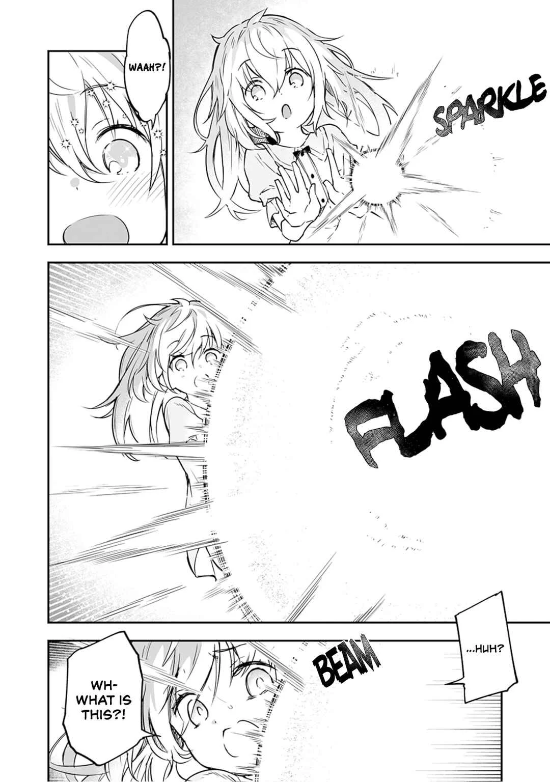 Jussai no Saikyou Madoushi Chapter 2 - Page 31