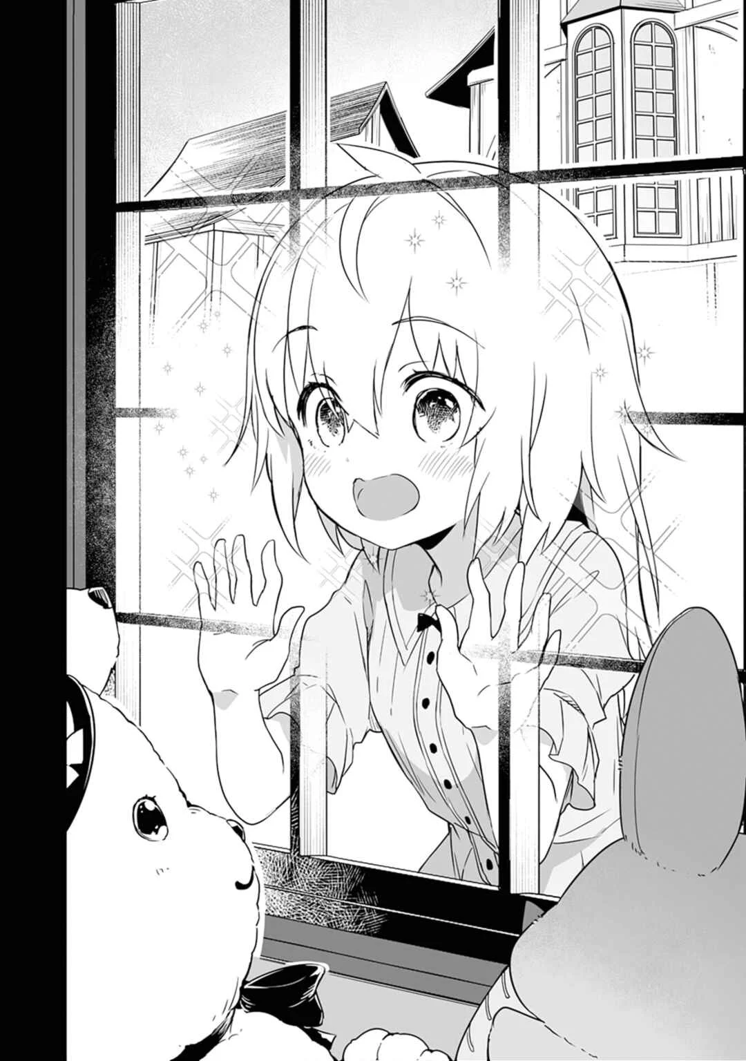 Jussai no Saikyou Madoushi Chapter 3 - Page 2