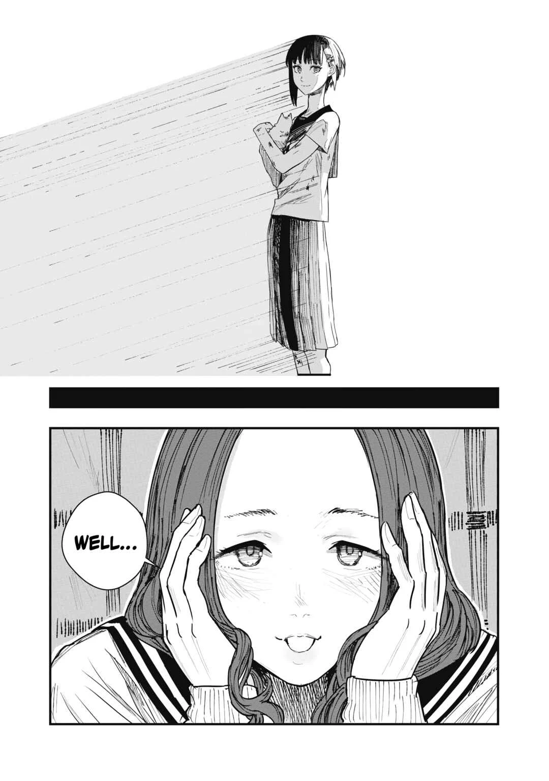 Juu-hachi Ren Chapter 1: fall in - Page 21