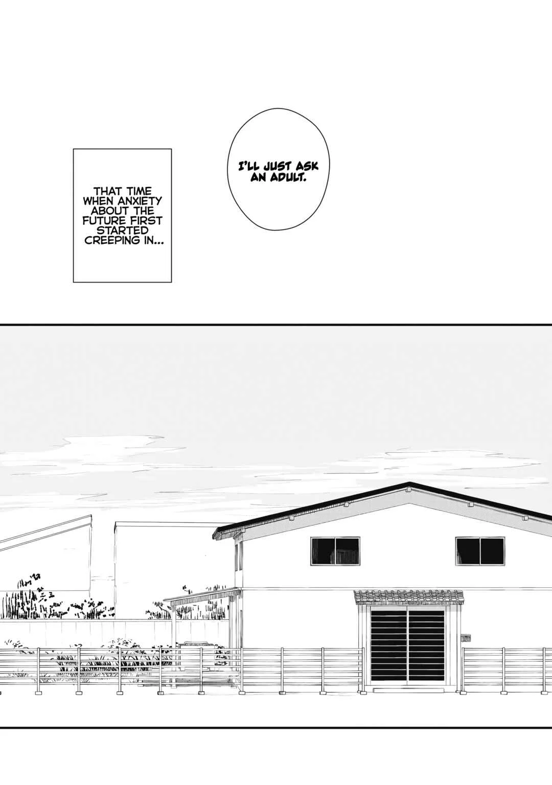 Juu-hachi Ren Chapter 1: fall in - Page 27