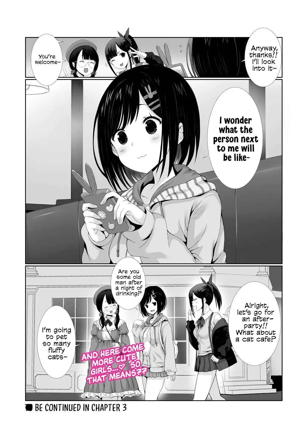 Kaita Mono o Jittaika Suru Nouryoku de Motenai Ore ga Harem Seikatsu Chapter 2: Even If We Do It!? - Page 21