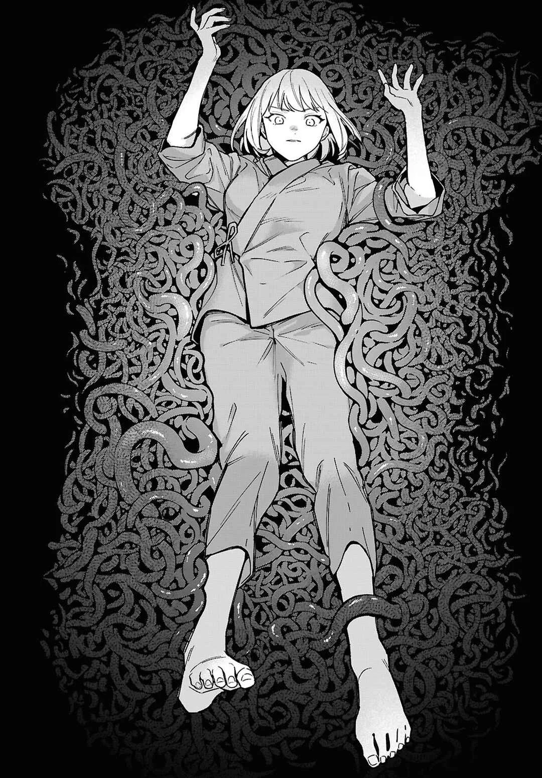 Kaitai Chapter 1 - Page 4