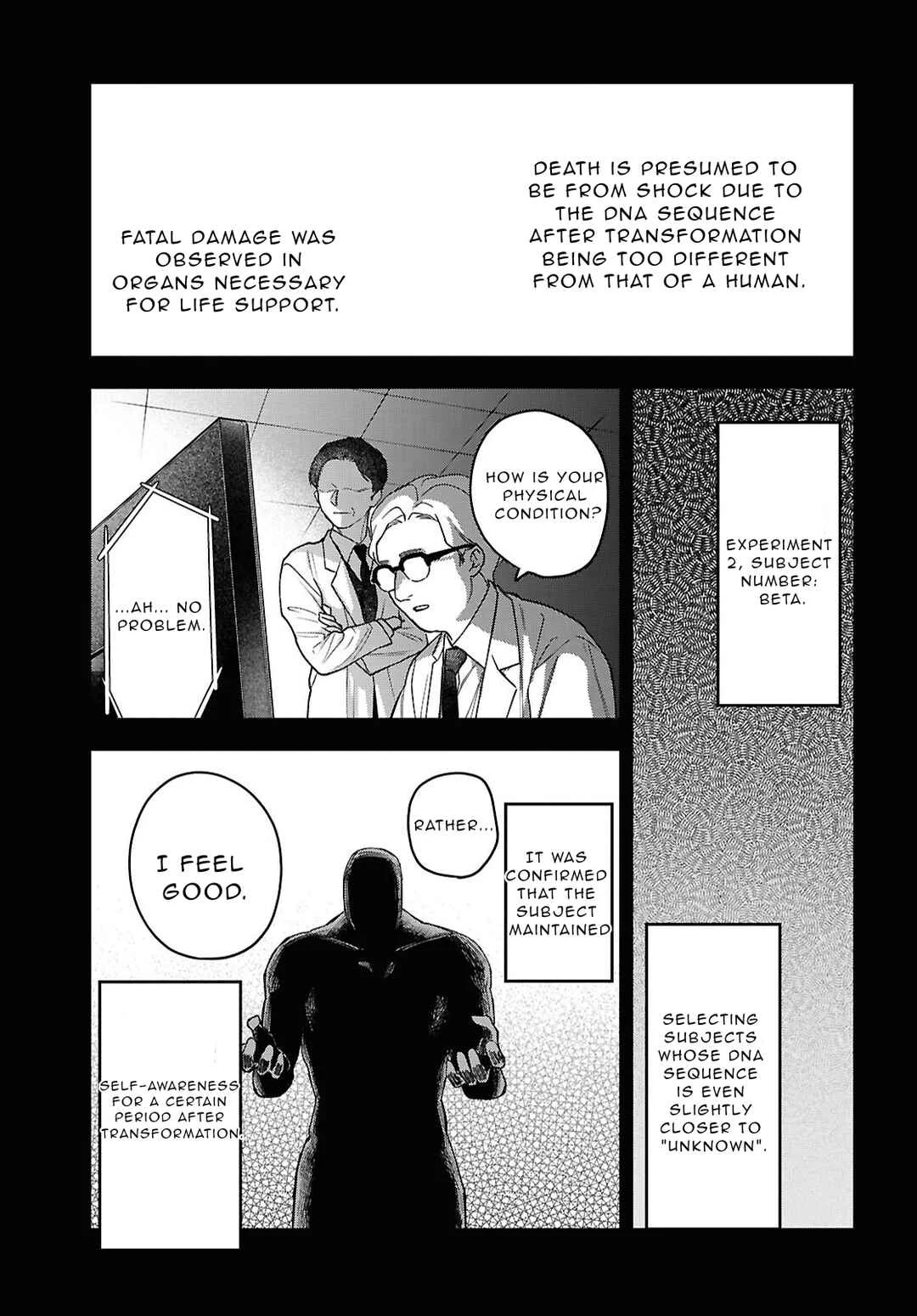 Kaitai Chapter 2 - Page 15