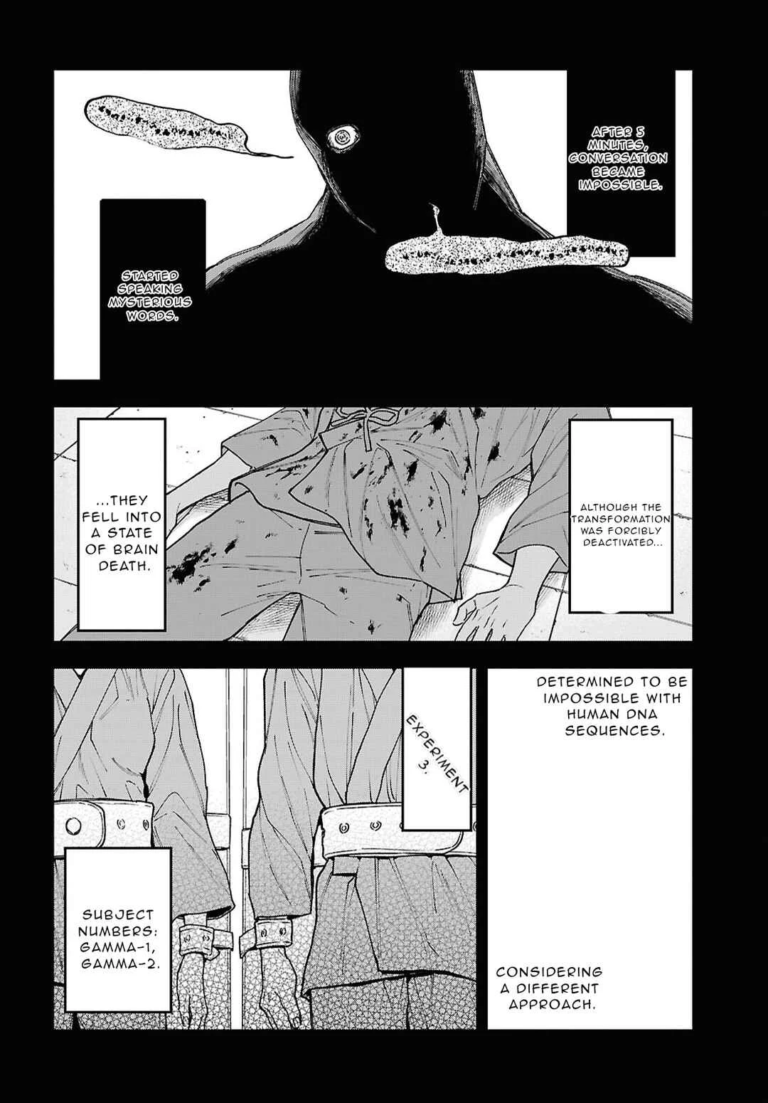 Kaitai Chapter 2 - Page 16