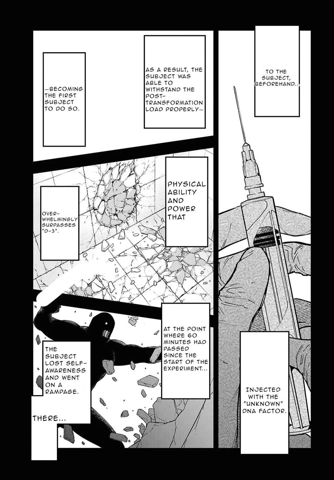 Kaitai Chapter 2 - Page 17