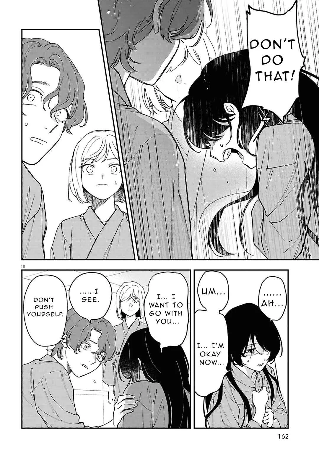 Kaitai Chapter 3 - Page 16