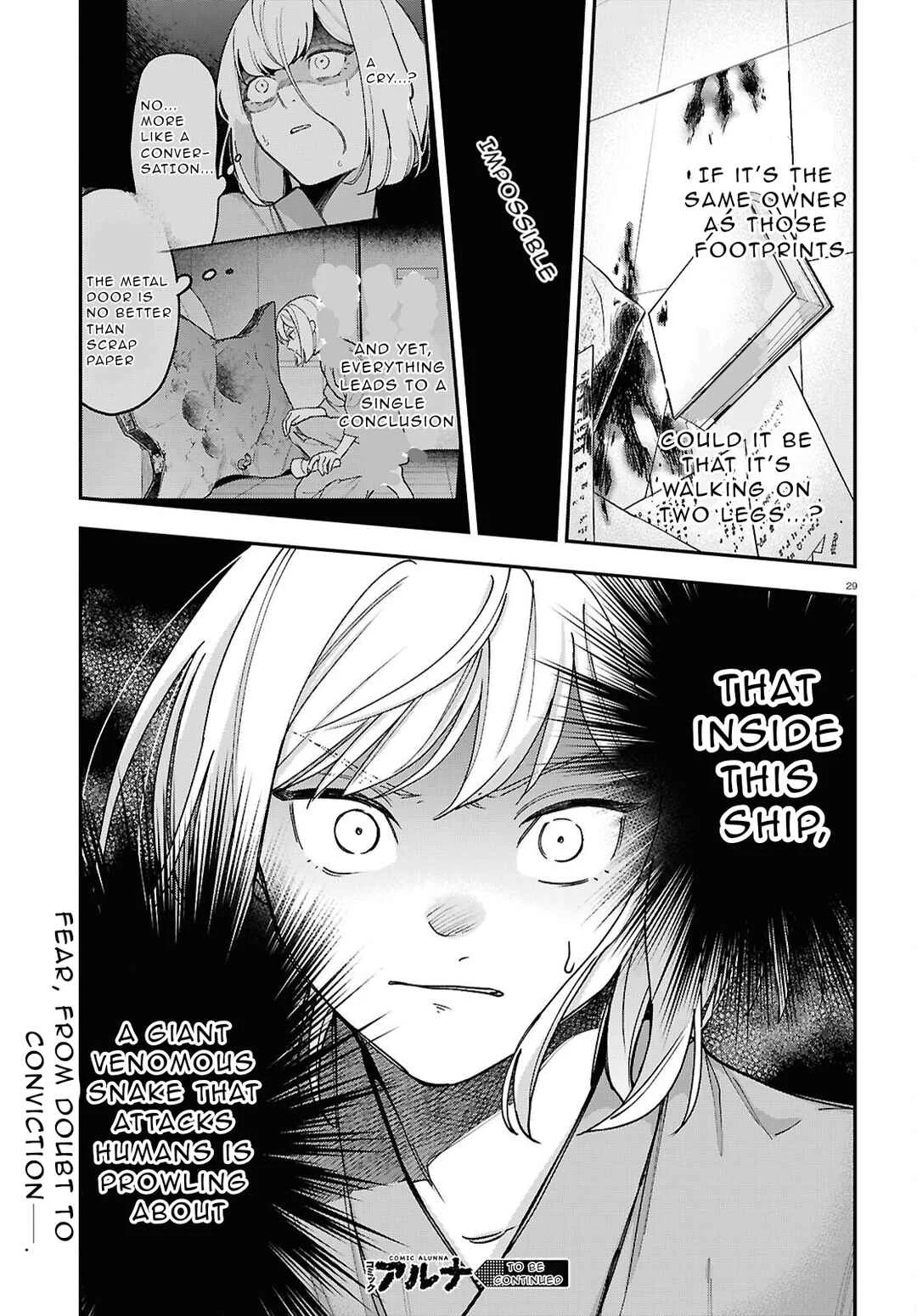 Kaitai Chapter 3 - Page 29