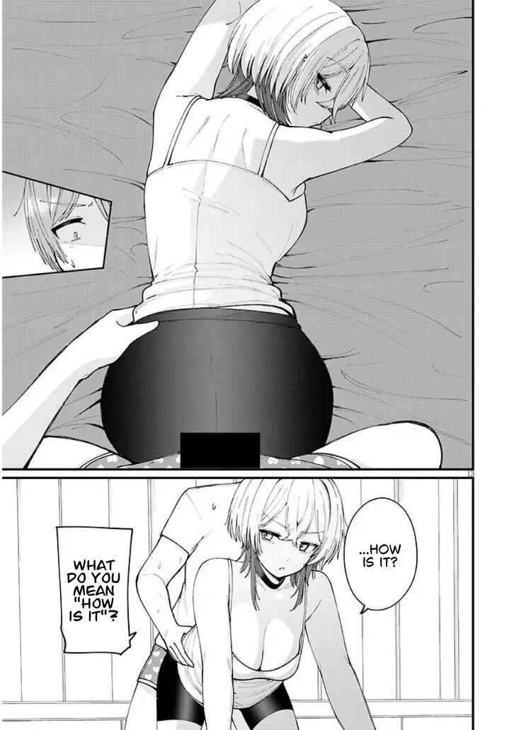 Kakenai node Yattemita Chapter 2 - Page 13