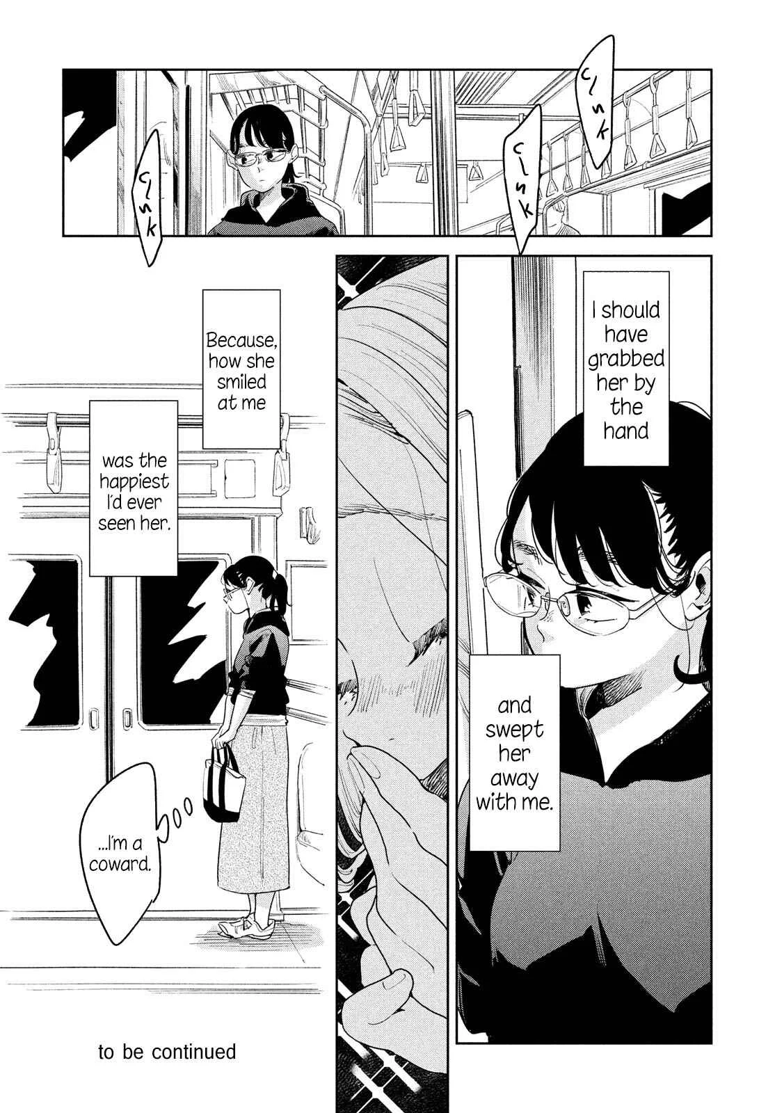 Kakeochi Girl Chapter 2 - Page 24