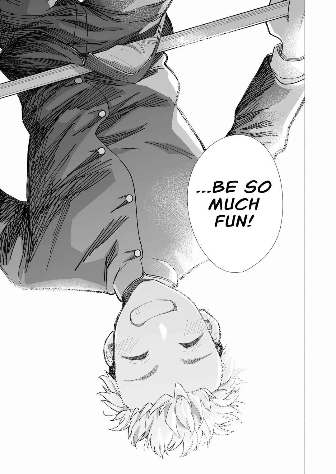 Kakkoii Onnanoko to 12-centi no Yakusoku Chapter 5: Reason for applying - Page 15