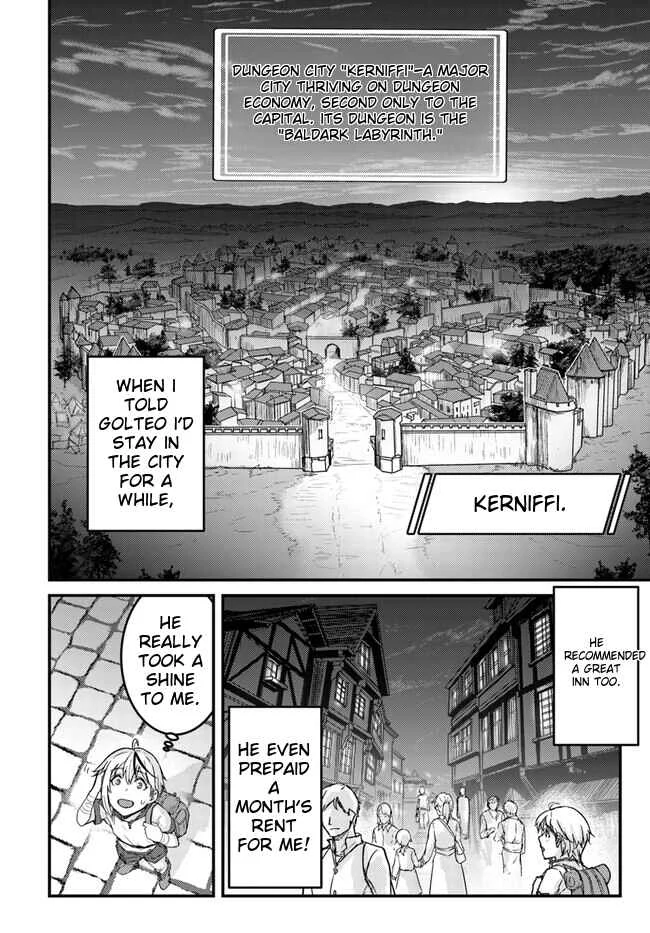Kakure Tensei Yuusha ~Cheat Skill to Yuusha Job wo Kakushite Daini no Jinsei wo Tanoshindeyaru!~ Chapter 1 - Page 35