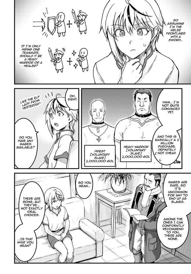 Kakure Tensei Yuusha ~Cheat Skill to Yuusha Job wo Kakushite Daini no Jinsei wo Tanoshindeyaru!~ Chapter 2 - Page 26