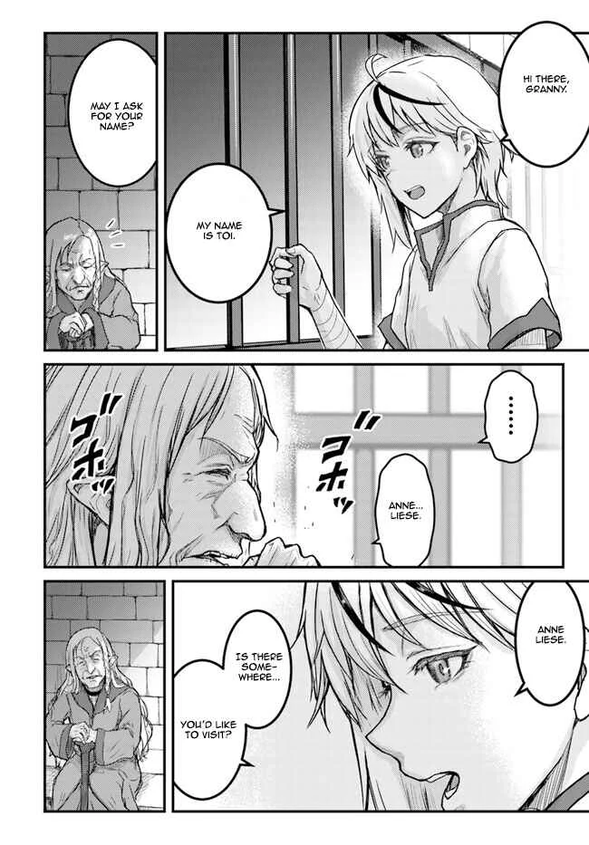 Kakure Tensei Yuusha ~Cheat Skill to Yuusha Job wo Kakushite Daini no Jinsei wo Tanoshindeyaru!~ Chapter 2 - Page 30