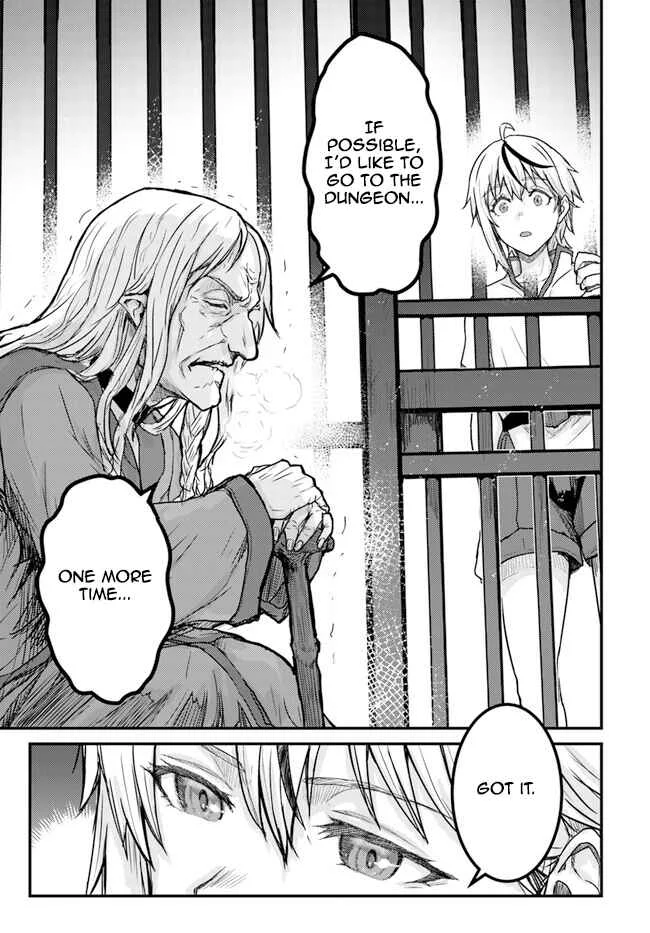 Kakure Tensei Yuusha ~Cheat Skill to Yuusha Job wo Kakushite Daini no Jinsei wo Tanoshindeyaru!~ Chapter 2 - Page 31