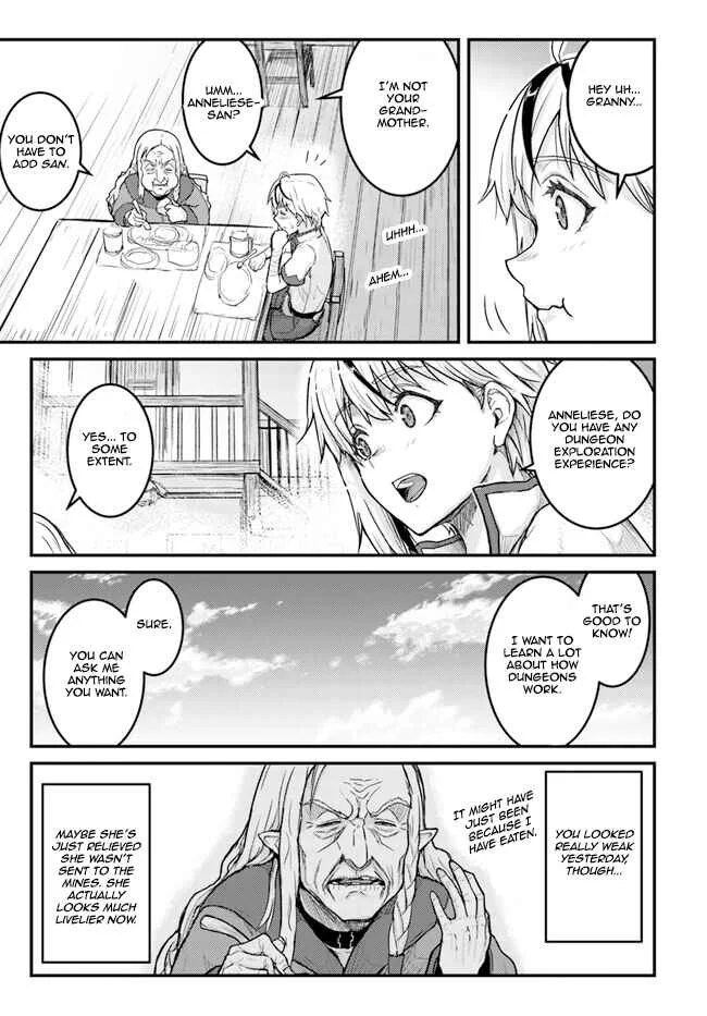 Kakure Tensei Yuusha ~Cheat Skill to Yuusha Job wo Kakushite Daini no Jinsei wo Tanoshindeyaru!~ Chapter 3 - Page 5
