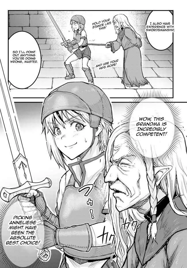 Kakure Tensei Yuusha ~Cheat Skill to Yuusha Job wo Kakushite Daini no Jinsei wo Tanoshindeyaru!~ Chapter 3 - Page 17