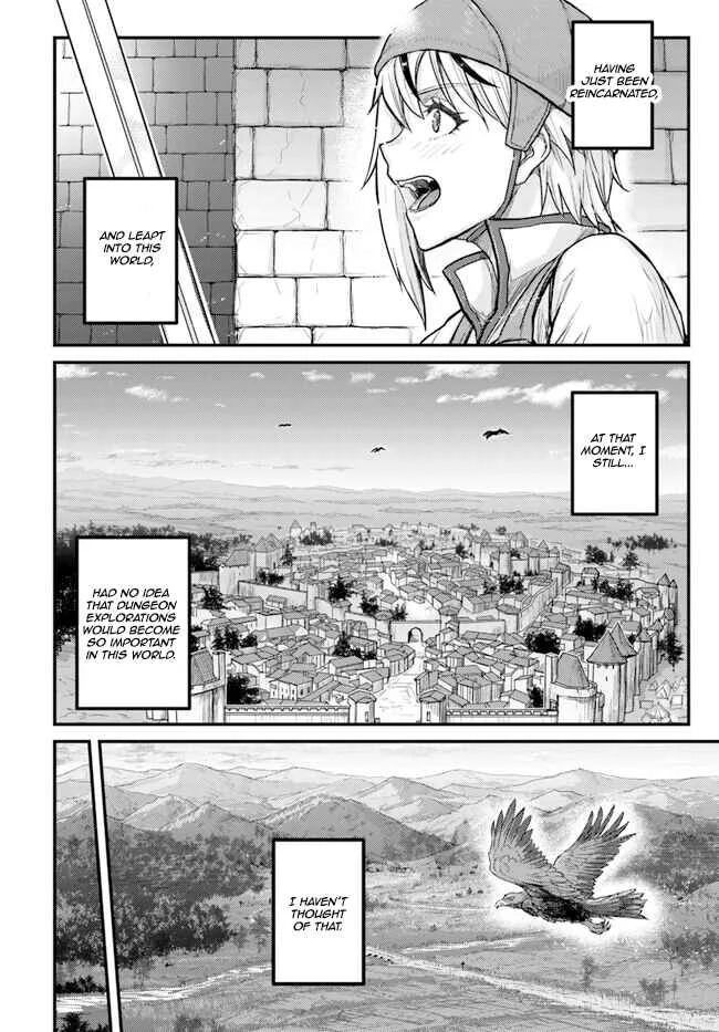 Kakure Tensei Yuusha ~Cheat Skill to Yuusha Job wo Kakushite Daini no Jinsei wo Tanoshindeyaru!~ Chapter 3 - Page 18
