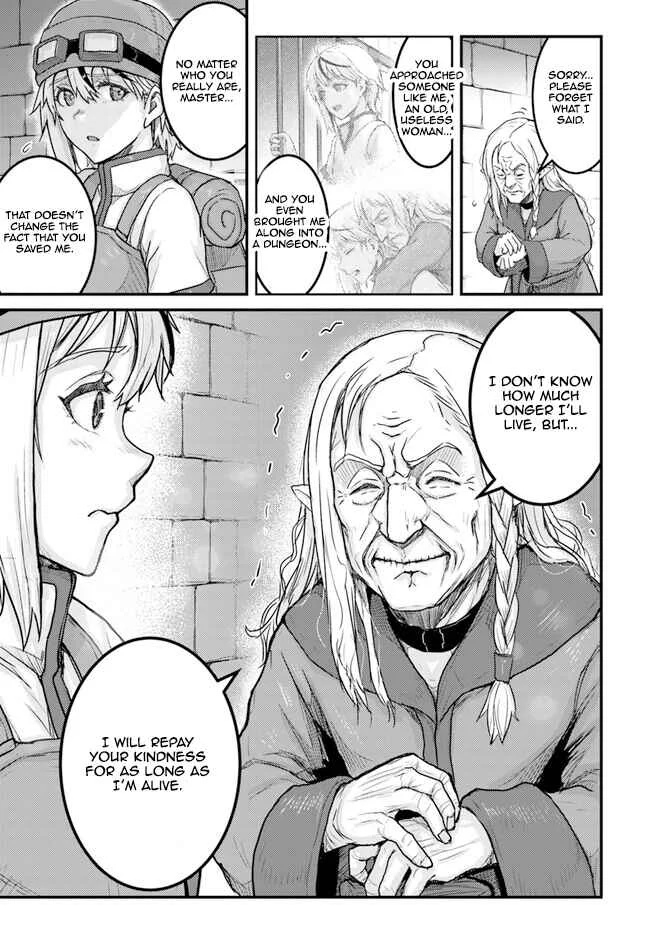 Kakure Tensei Yuusha ~Cheat Skill to Yuusha Job wo Kakushite Daini no Jinsei wo Tanoshindeyaru!~ Chapter 4 - Page 13
