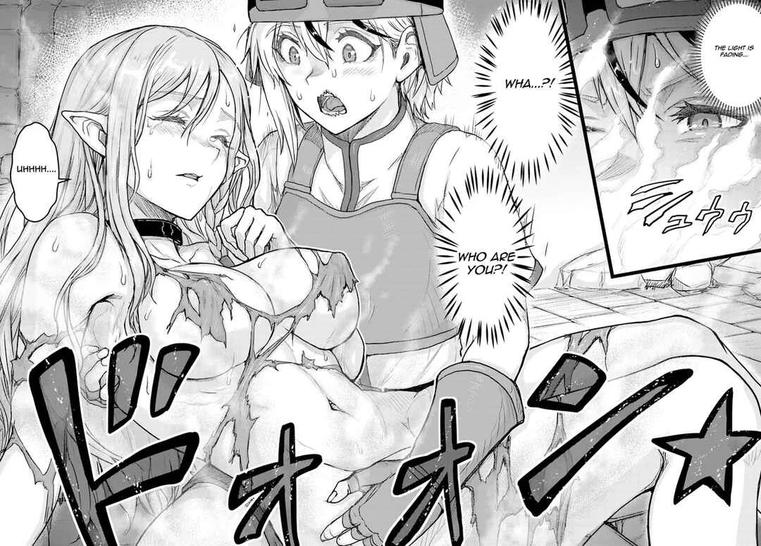 Kakure Tensei Yuusha ~Cheat Skill to Yuusha Job wo Kakushite Daini no Jinsei wo Tanoshindeyaru!~ Chapter 4 - Page 26
