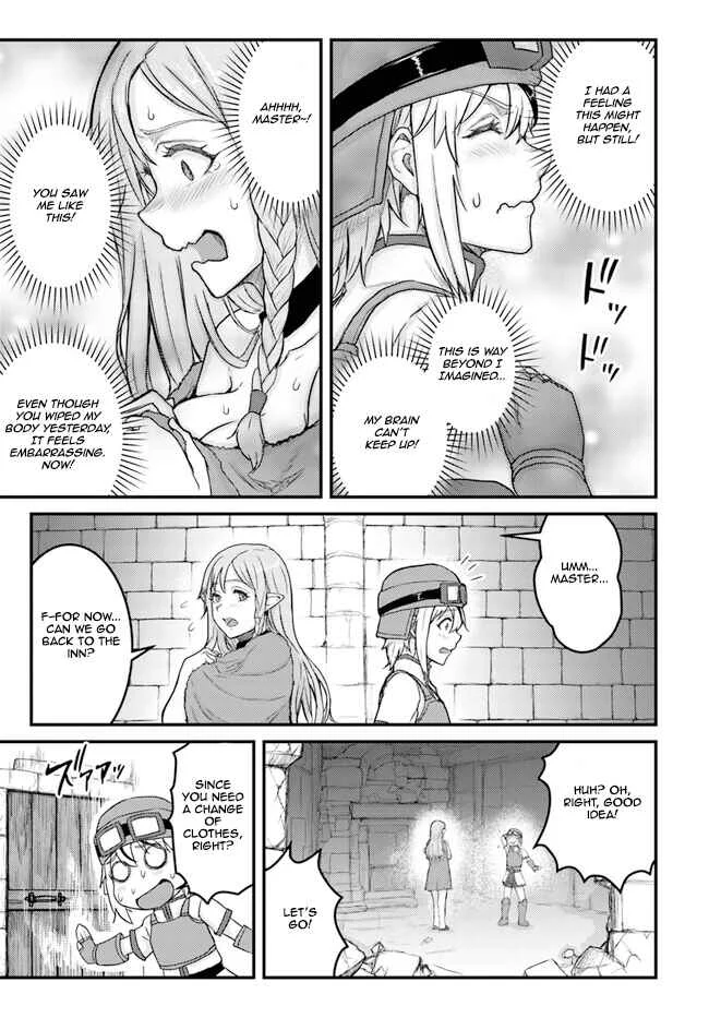 Kakure Tensei Yuusha ~Cheat Skill to Yuusha Job wo Kakushite Daini no Jinsei wo Tanoshindeyaru!~ Chapter 4 - Page 28