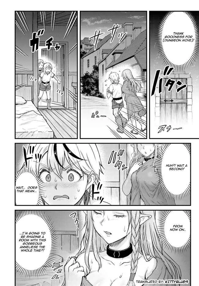 Kakure Tensei Yuusha ~Cheat Skill to Yuusha Job wo Kakushite Daini no Jinsei wo Tanoshindeyaru!~ Chapter 4 - Page 29