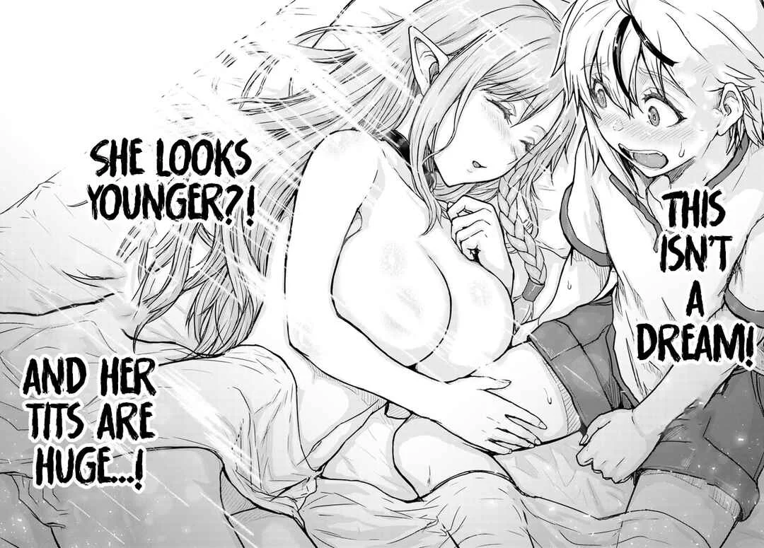 Kakure Tensei Yuusha ~Cheat Skill to Yuusha Job wo Kakushite Daini no Jinsei wo Tanoshindeyaru!~ Chapter 5 - Page 12
