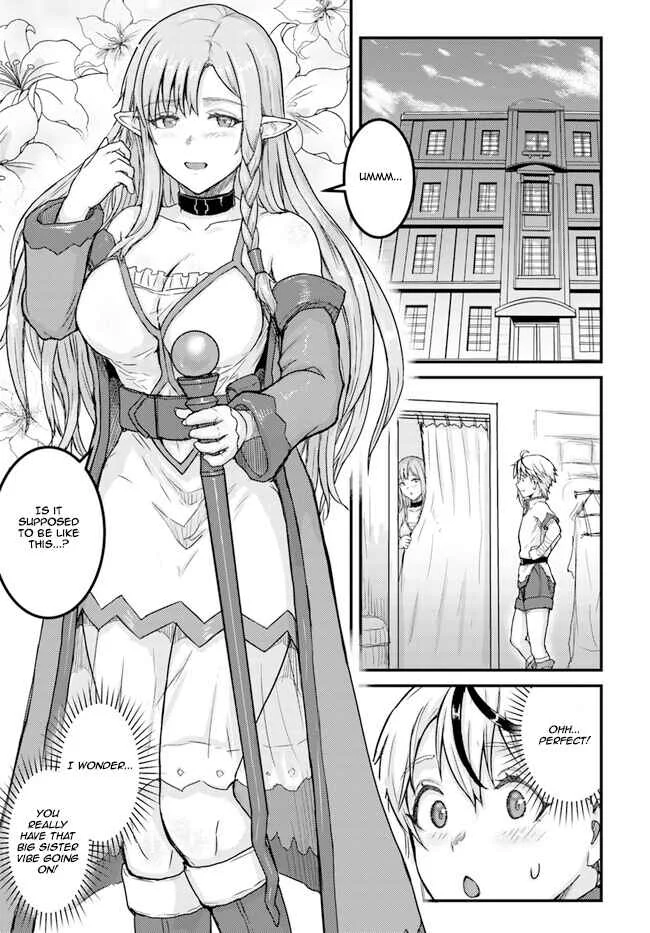 Kakure Tensei Yuusha ~Cheat Skill to Yuusha Job wo Kakushite Daini no Jinsei wo Tanoshindeyaru!~ Chapter 5 - Page 18