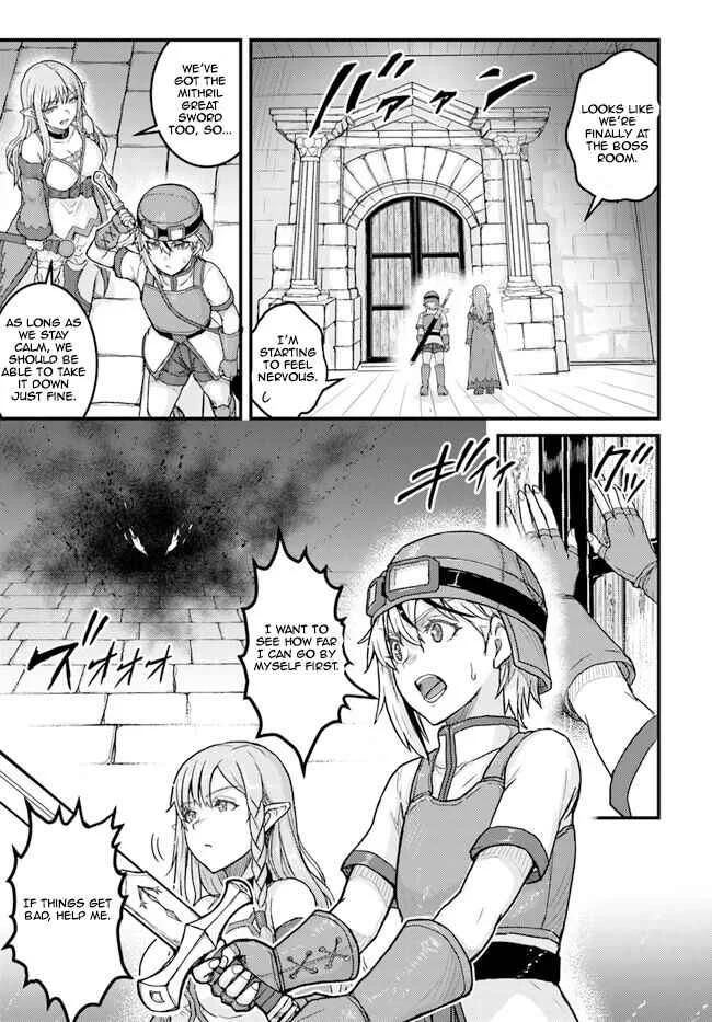 Kakure Tensei Yuusha ~Cheat Skill to Yuusha Job wo Kakushite Daini no Jinsei wo Tanoshindeyaru!~ Chapter 5 - Page 22