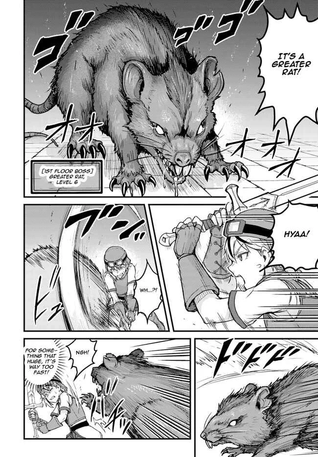 Kakure Tensei Yuusha ~Cheat Skill to Yuusha Job wo Kakushite Daini no Jinsei wo Tanoshindeyaru!~ Chapter 5 - Page 23