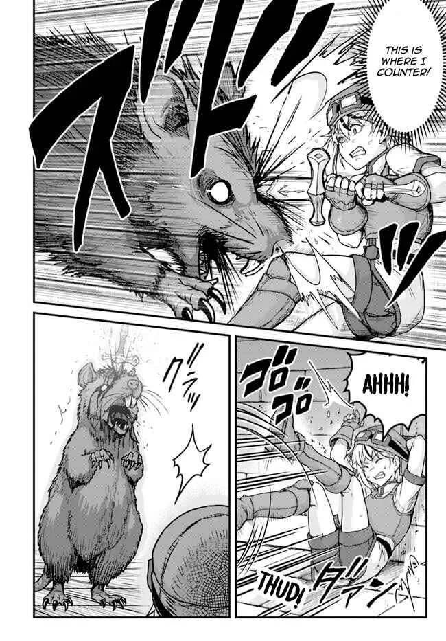 Kakure Tensei Yuusha ~Cheat Skill to Yuusha Job wo Kakushite Daini no Jinsei wo Tanoshindeyaru!~ Chapter 5 - Page 25