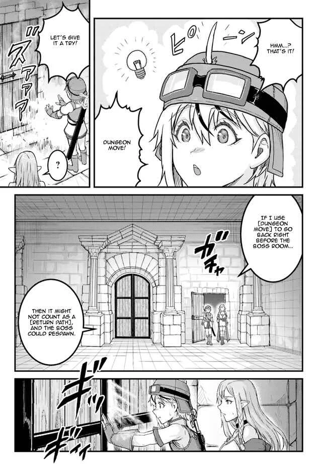 Kakure Tensei Yuusha ~Cheat Skill to Yuusha Job wo Kakushite Daini no Jinsei wo Tanoshindeyaru!~ Chapter 5 - Page 28