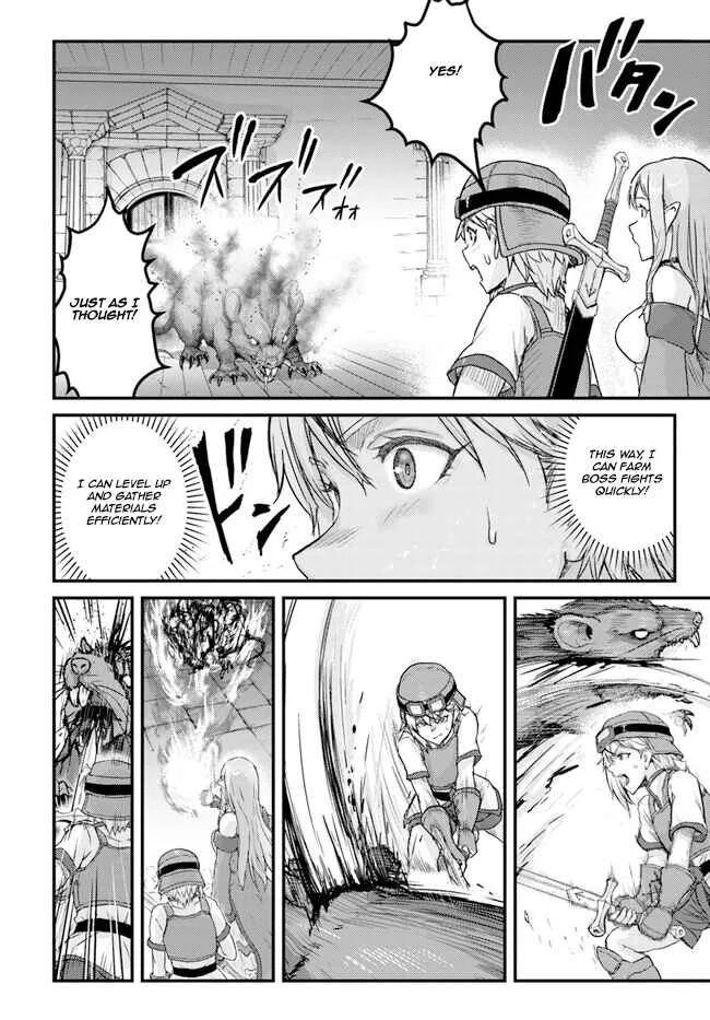 Kakure Tensei Yuusha ~Cheat Skill to Yuusha Job wo Kakushite Daini no Jinsei wo Tanoshindeyaru!~ Chapter 5 - Page 29