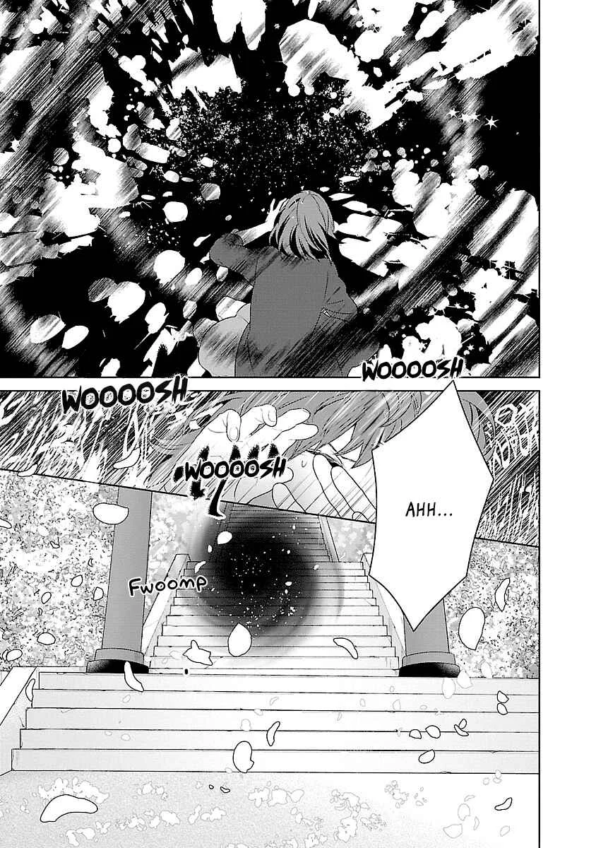Kakuriyo no Yadomeshi Chapter 1 - Page 41