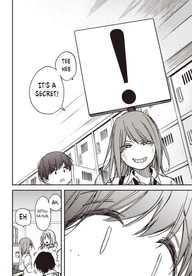 Kakushigoto Chapter 1 - Page 26
