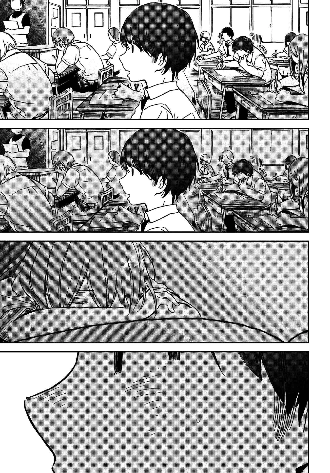 Kakushigoto Chapter 3 - Page 5