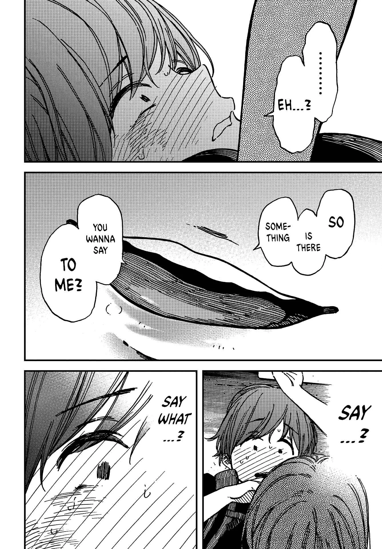 Kakushigoto Chapter 4 - Page 27