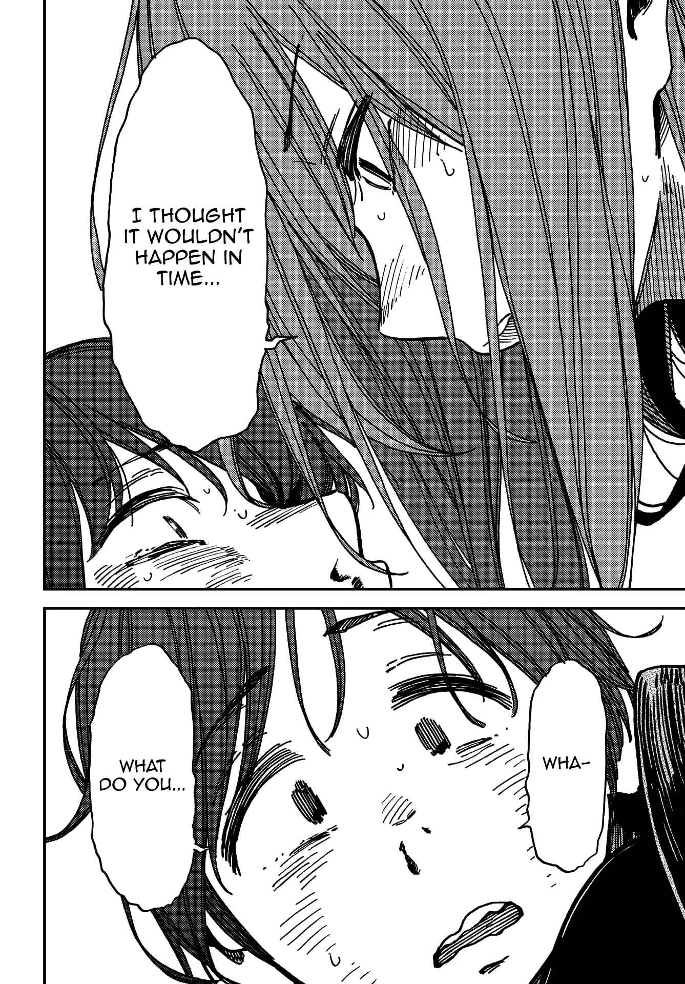 Kakushigoto Chapter 5 - Page 6