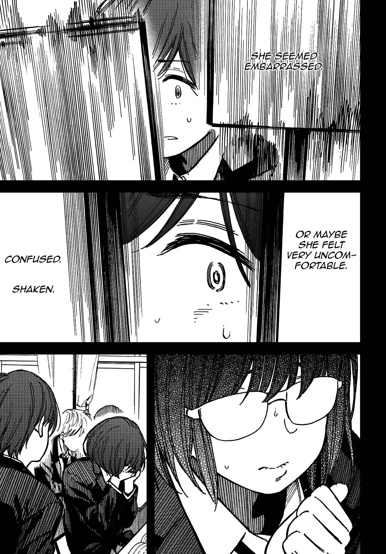 Kakushigoto Chapter 5 - Page 14
