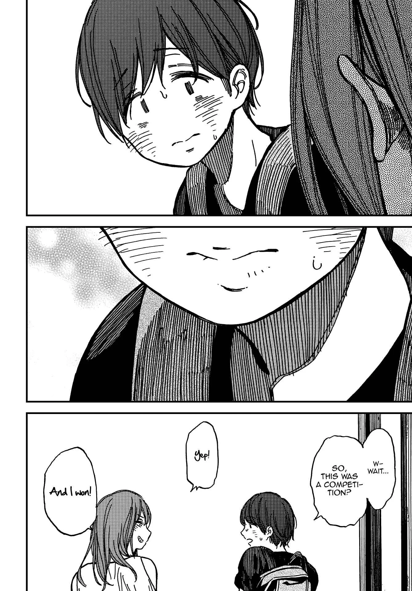 Kakushigoto Chapter 5 - Page 31
