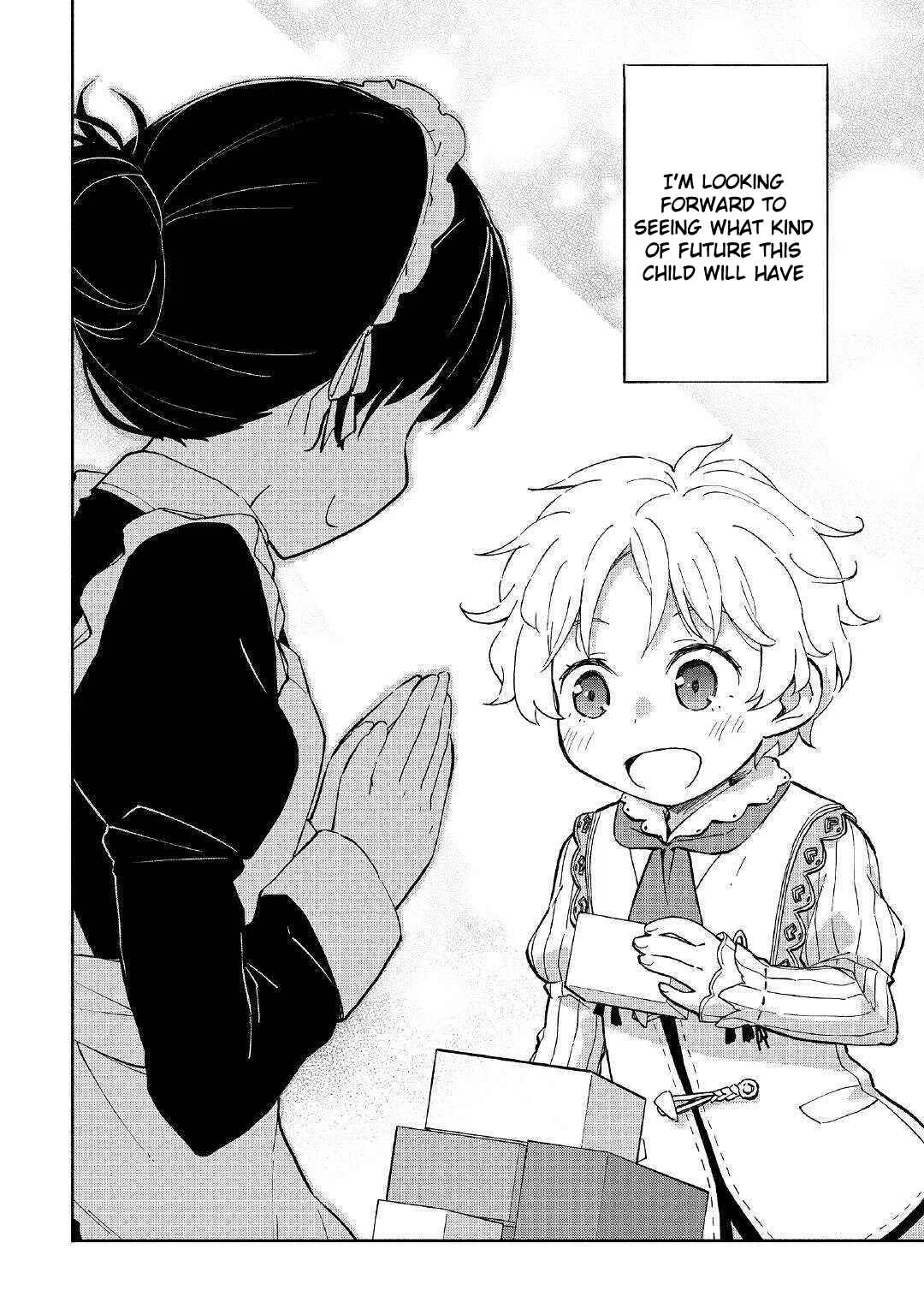 Kami ni Aisareta Ko Chapter 1 - Page 31