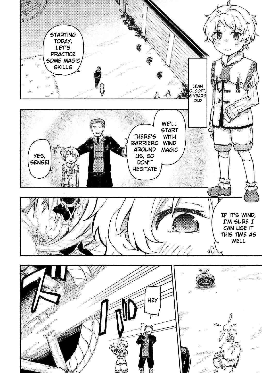 Kami ni Aisareta Ko Chapter 2 - Page 13