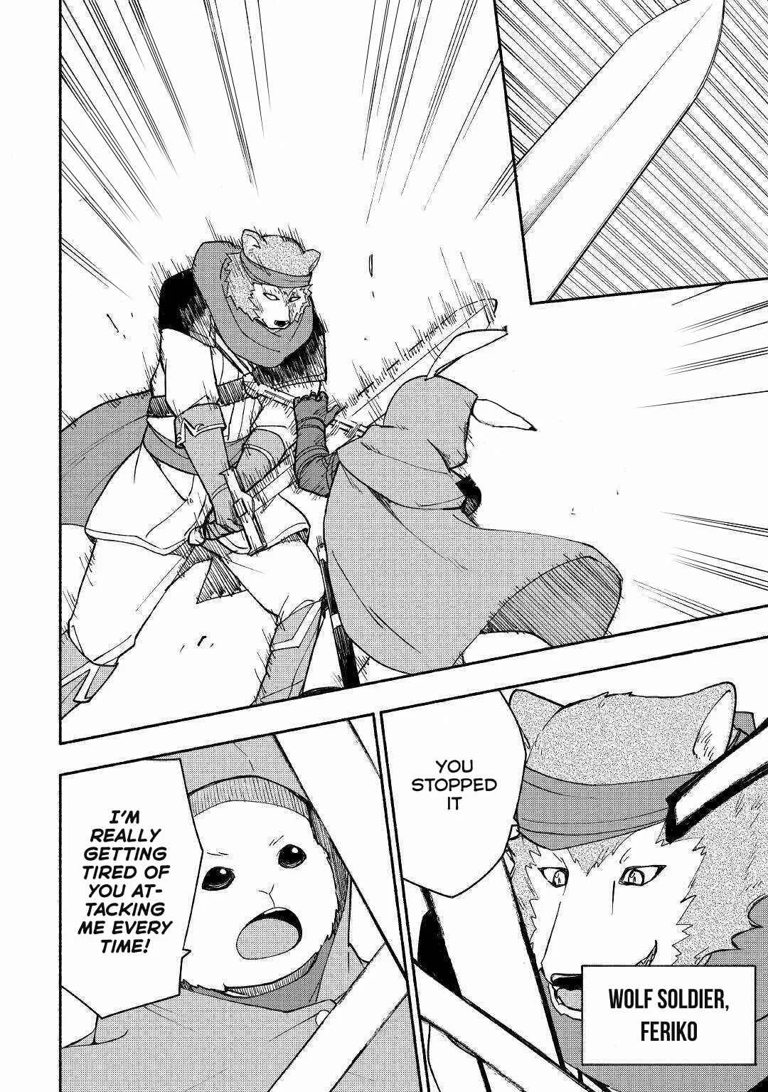 Kami ni Aisareta Ko Chapter 5 - Page 9