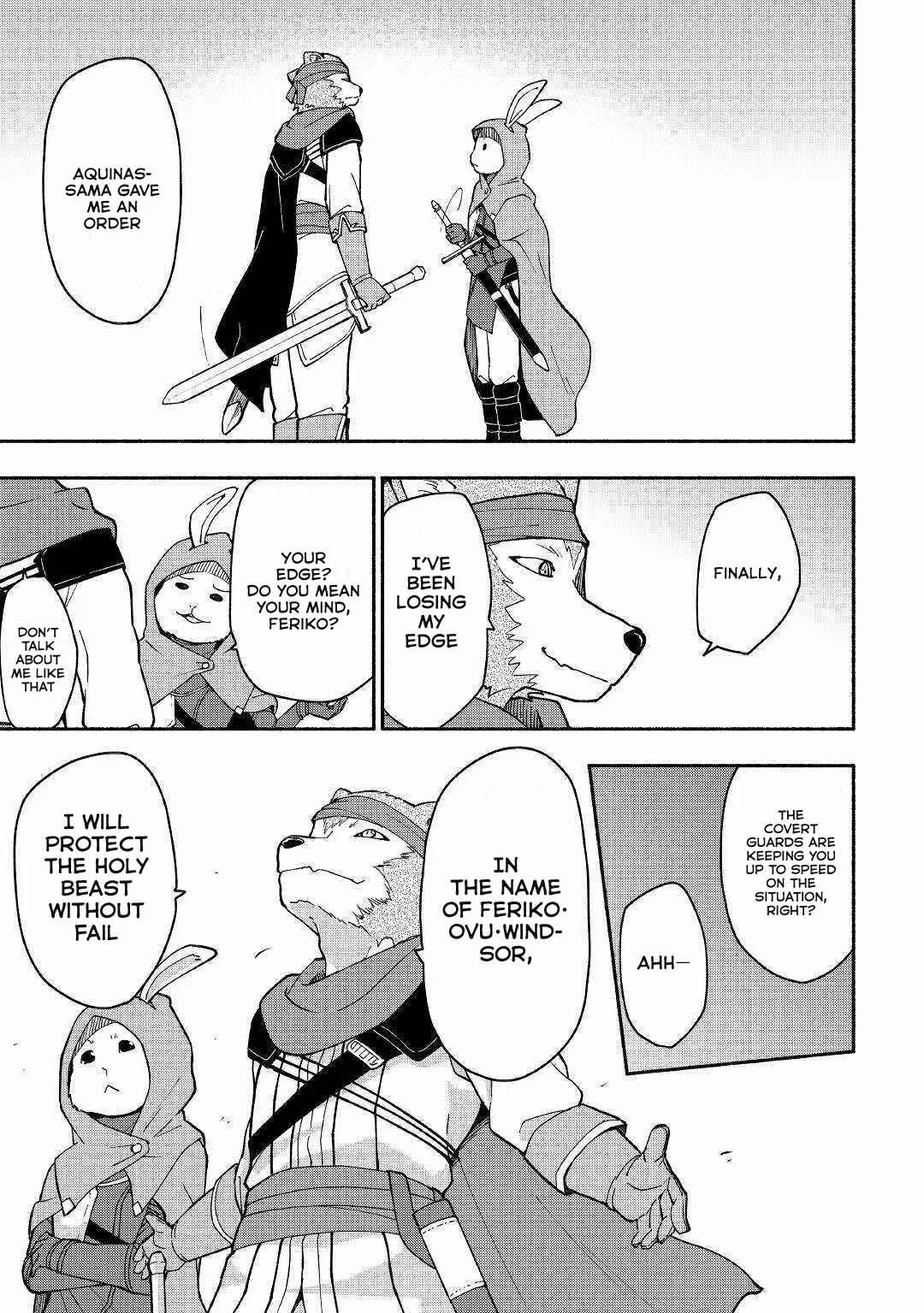 Kami ni Aisareta Ko Chapter 5 - Page 10