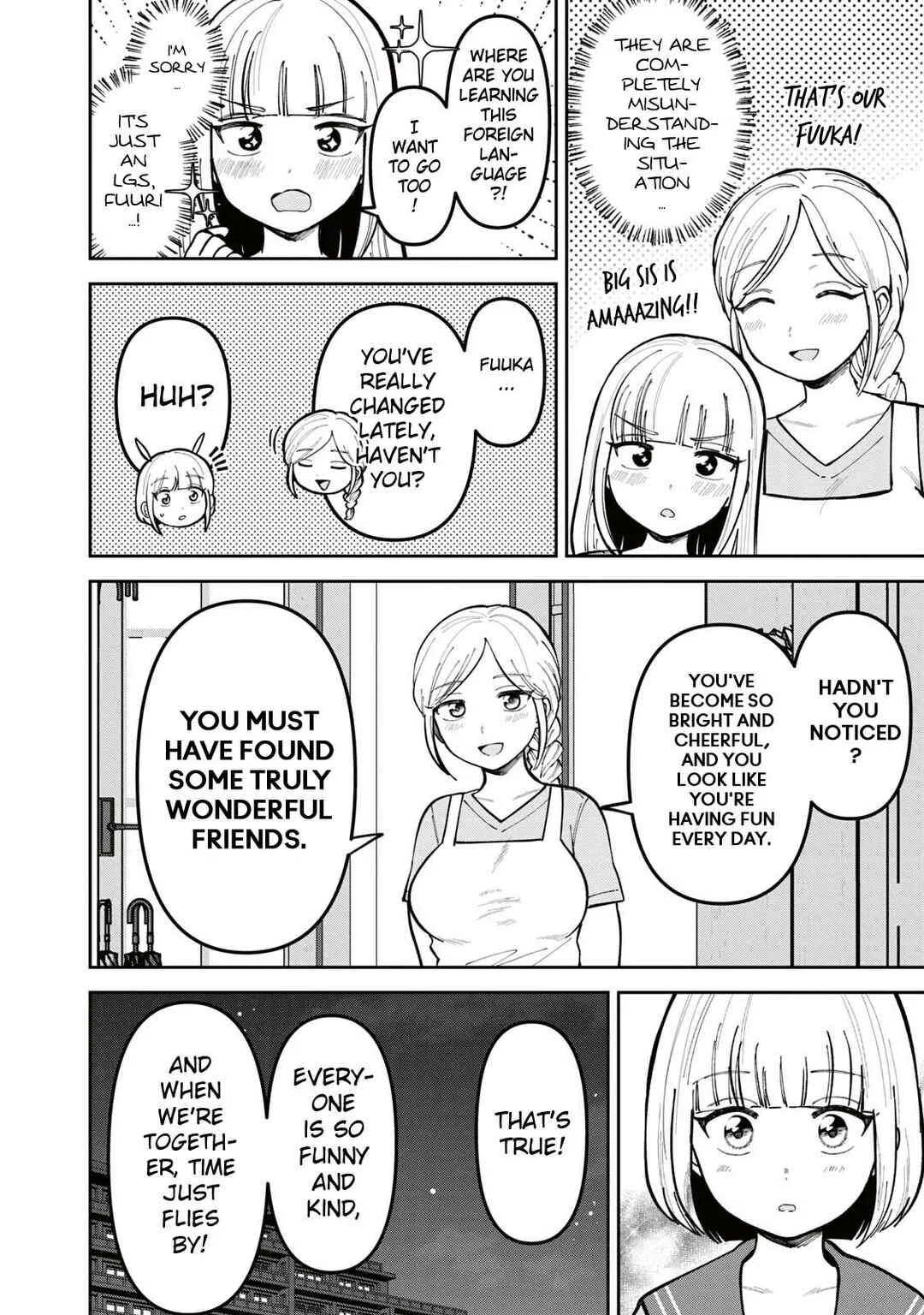 Kamiasobi! ~Card Game Shoujo No Nichijou~ Chapter 4: Let's Talk in Jargon! - Page 20